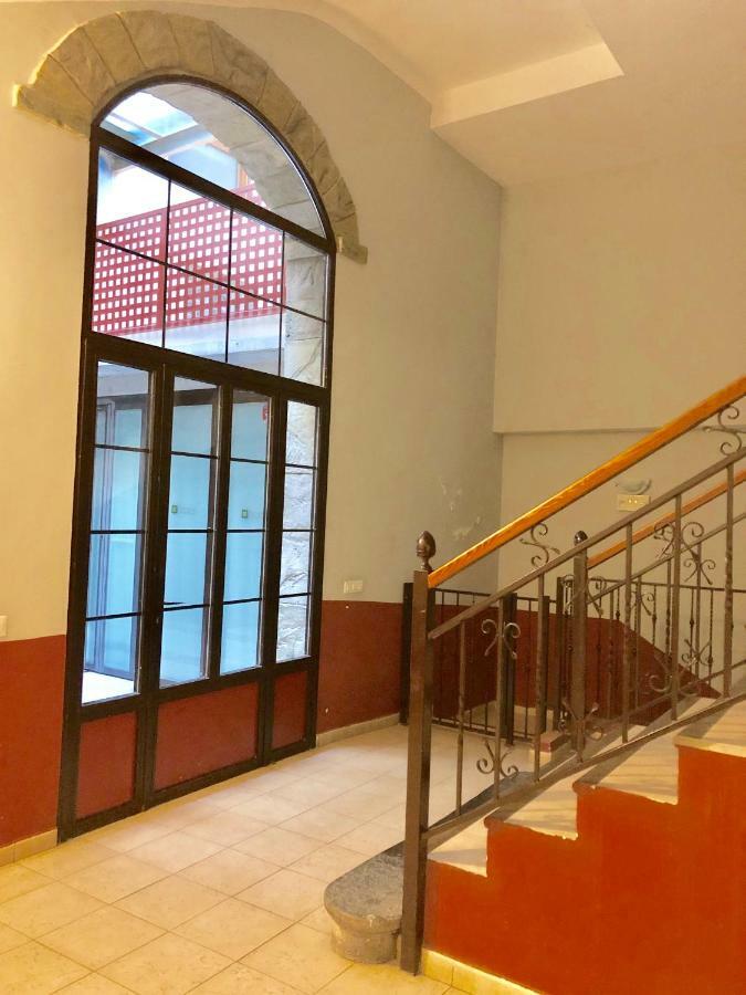 Ferienwohnung Oupen De Dor - Virgenes El Pilar Saragossa Exterior foto