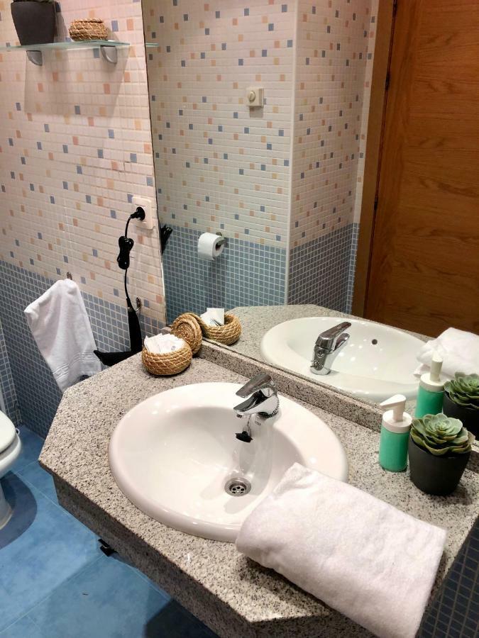 Ferienwohnung Oupen De Dor - Virgenes El Pilar Saragossa Exterior foto